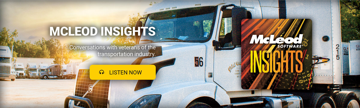 McLeod Insights